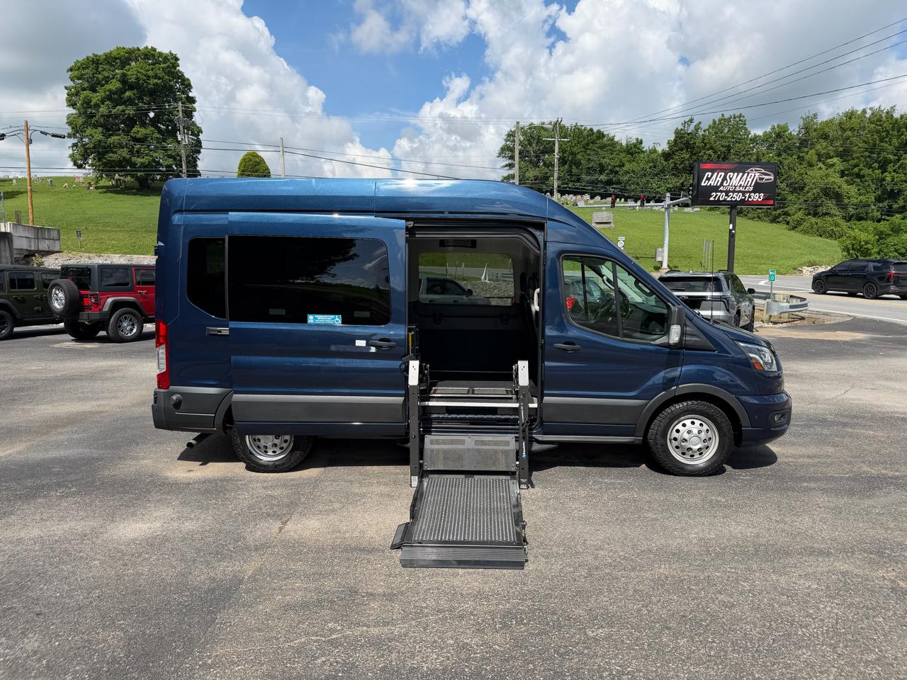 ford transit passenger van 2020 1FBAX9X84LKB54238 image ford transit passenger van 2020 1FBAX9X84LKB54238 image